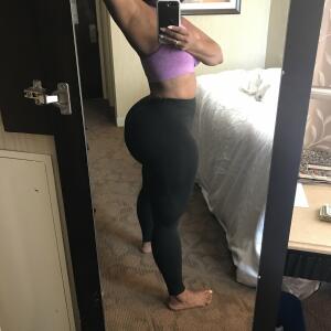 Cherokee D'ass onlyfans